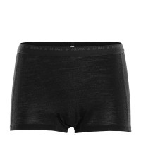 Spodenki damskie Aclima WW, czarne, rozmiar XS - 123