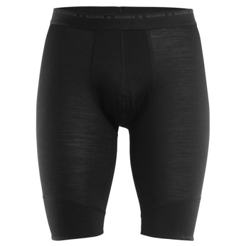 Bielizna Aclima LW Jet Black, rozmiar S - 123