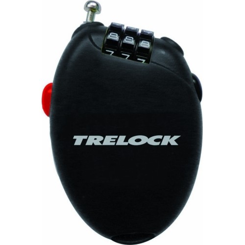 Zapięcie rowerowe Trelock RK 75 POCKET