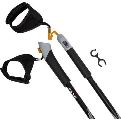 Kije do nordic walking NW608 NILS