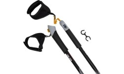 Kije do nordic walking NW608 NILS