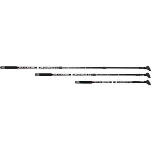Kije do nordic walking NW608 NILS