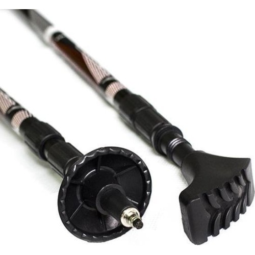 Kije do nordic walking NW608 NILS