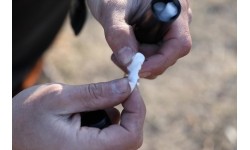 Zapalniczka Coghlans "Flint Wheel