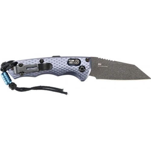 Benchmade 2900BK AUTO IMMUNITY, Crater Blue