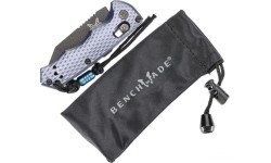 Benchmade 2900BK AUTO IMMUNITY, Crater Blue