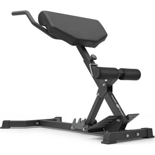 Ławka na prostowniki grzbietu MS-L108 2.0 - Marbo Sport
