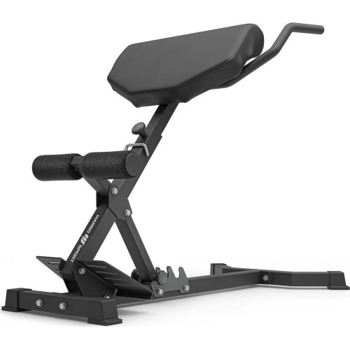 Ławka na prostowniki grzbietu MS-L108 2.0 - Marbo Sport