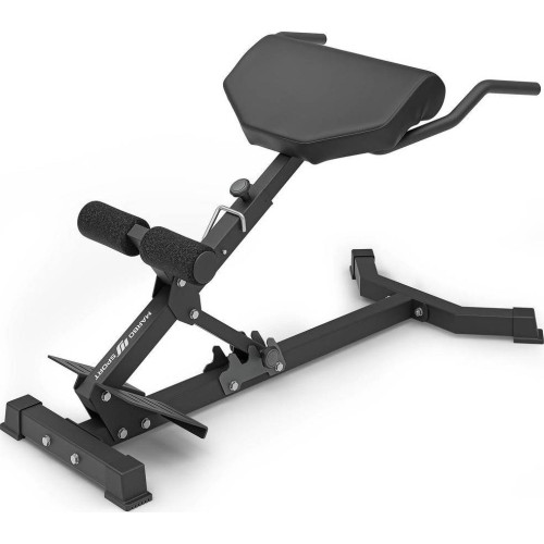 Ławka na prostowniki grzbietu MS-L108 2.0 - Marbo Sport