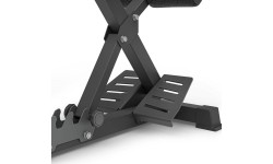 Ławka na prostowniki grzbietu MS-L108 2.0 - Marbo Sport