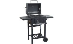 Grill na węgiel drzewny Cattara Royal Partner