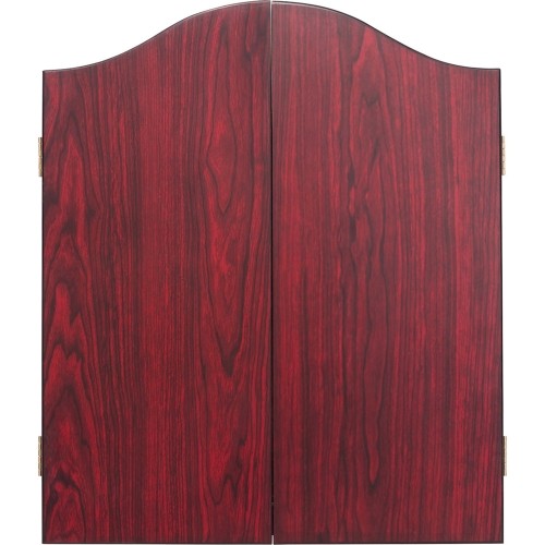 Zestaw do darta z szafką Winmau Pro Dartset Cabinet PDS Sniper