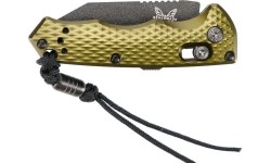 Benchmade 2900BK-2 AUTO IMMUNITY, Woodland Green