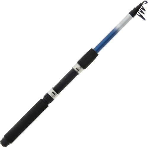 Wędka teleskopowa AP Trekker, 2,4m, 20-50gr