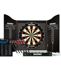 Tarcza do rzutek Winmau Championship Darts S