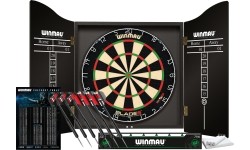 Tarcza do rzutek Winmau Championship Darts S