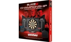 Tarcza do rzutek Winmau Championship Darts S
