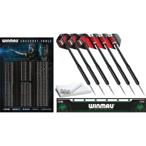 Tarcza do rzutek Winmau Championship Darts S