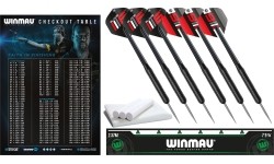 Tarcza do rzutek Winmau Championship Darts S