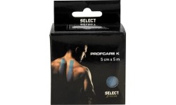 Taśma Select Profcare, niebieska, 5cm X 5m