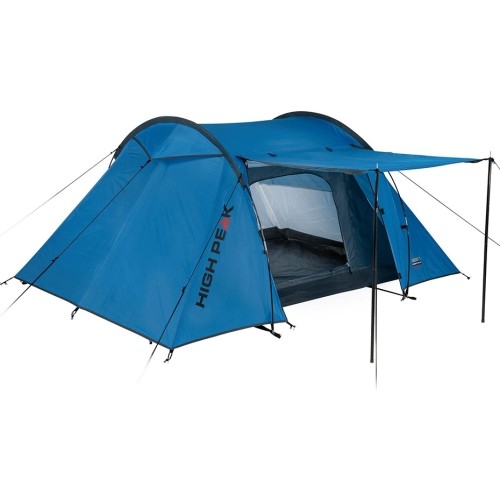 Namiot High Peak Kalmar 2, niebieski, 10302