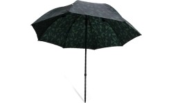 Parasolka NGT Camo Brolly 118 cm