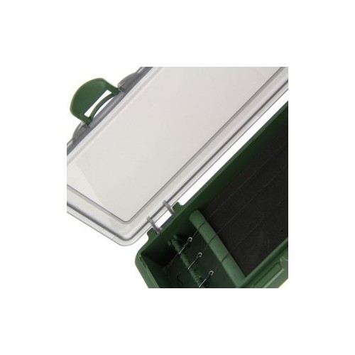 Plastikowa skrzynka na 20 rigów NGT Rig Board