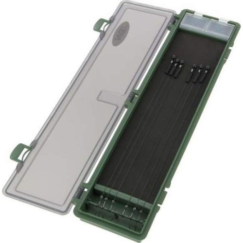 Plastikowa skrzynka na 20 rigów NGT Rig Board