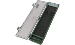 Plastikowa skrzynka na 20 rigów NGT Rig Board