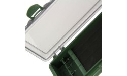 Plastikowa skrzynka na 20 rigów NGT Rig Board