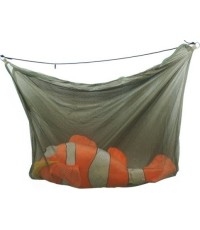 Worek karpiowy NGT Deluxe 120x85 cm