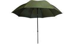 Parasol NGT Green Brolly - 2,20 m