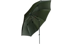 Parasol NGT Green Brolly - 2,20 m