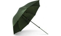 Parasol NGT Green Brolly - 2,20 m