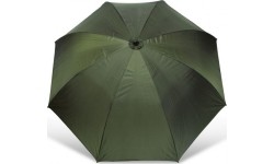 Parasol NGT Green Brolly - 2,20 m