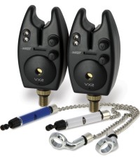 NGT Bite VX2 na pęcherzu Zestaw alarmu i wskaźnika