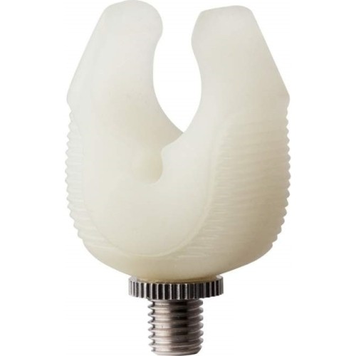Uchwyt na wędkę Zfish Heavy Duty Butt Grip Fluo