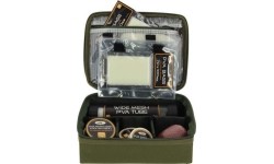 Torba Portfel Organizer wędkarski NGT PVA Rig Storage - 27x20x9 cm