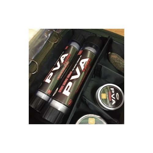 Torba Portfel Organizer wędkarski NGT PVA Rig Storage - 27x20x9 cm