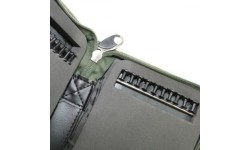 Portfel wędkarski Piórnik na rigi NGT Stiff Rig - 29x14x4 cm