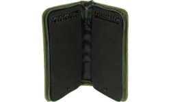 Portfel wędkarski Piórnik na rigi NGT Stiff Rig - 29x14x4 cm