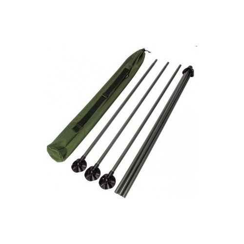 System statywów wagowych NGT 396