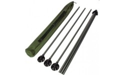 System statywów wagowych NGT 396