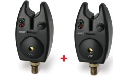 Sygnalizator brań NGT Bite VX-1 1+1