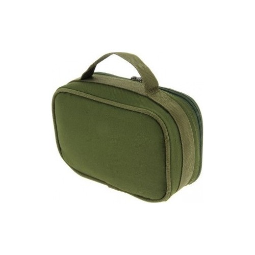 Sztywna torba Organizer wędkarski NGT - 22x14x8 cm