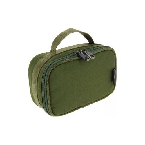 Sztywna torba Organizer wędkarski NGT - 22x14x8 cm