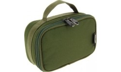 Sztywna torba Organizer wędkarski NGT - 22x14x8 cm
