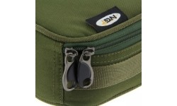 Sztywna torba Organizer wędkarski NGT - 22x14x8 cm