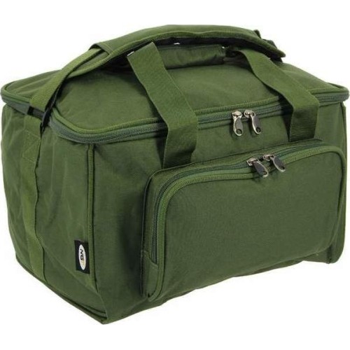 Torba wędkarska NGT QuickFish Carryall - zielona