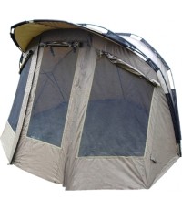 Namiot Zfish Deluxe King Size, podwójny